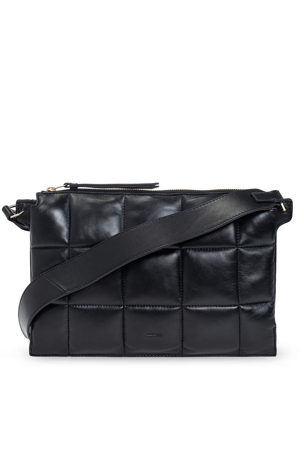 allsaints sheringham shoulder bag